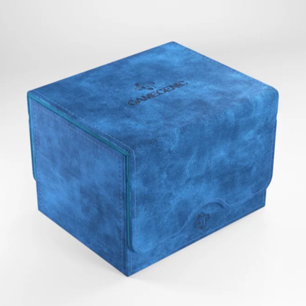 Gamegenic Premium Deck Box Sidekick 100+ XL Convertible